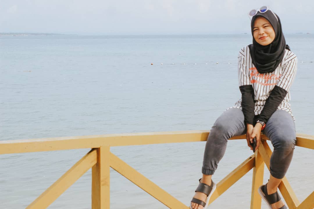 Rute ke Pantai Sembilan Rute ke Pantai Sembilan
